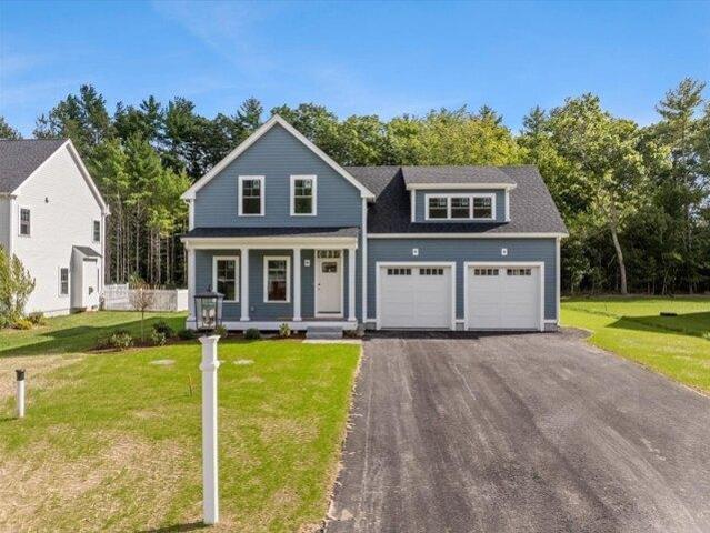 House for sale in Kingston, Plymouth County