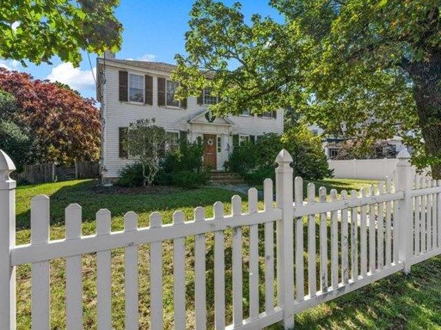 House for sale in Kingston, Plymouth County