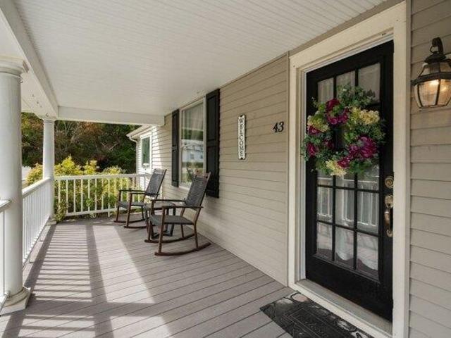 House for sale in Rocky Nook, Kingston