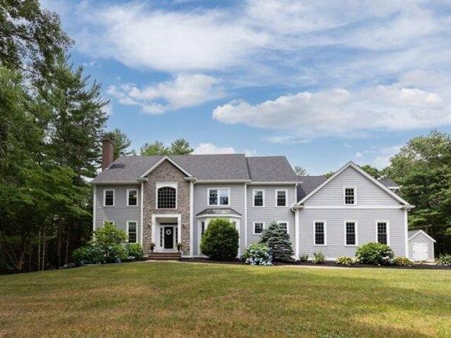 House for sale in Kingston, Plymouth County