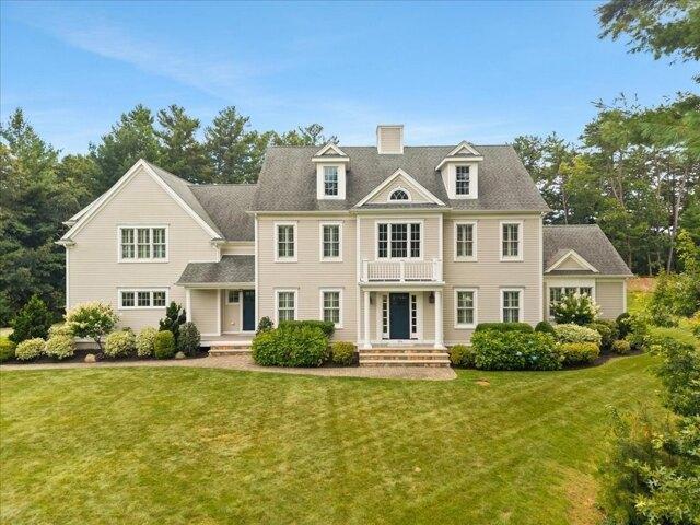House for sale in Kingston, Plymouth County