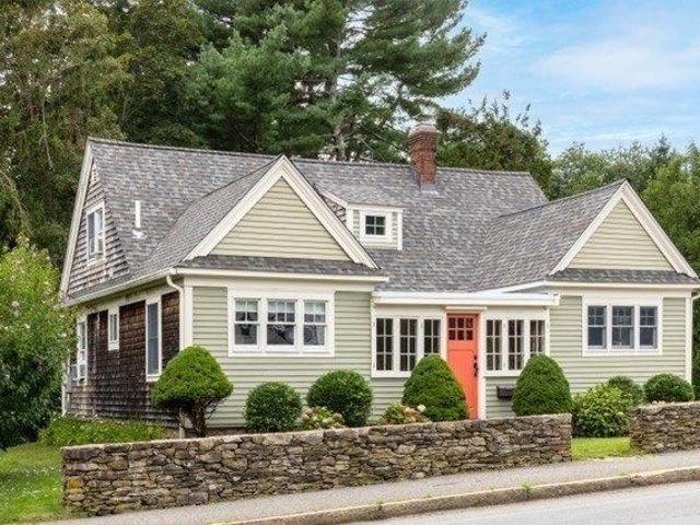 House for sale in Kingston, Plymouth County