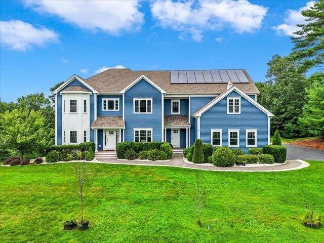 House for sale in Kingston, Plymouth County