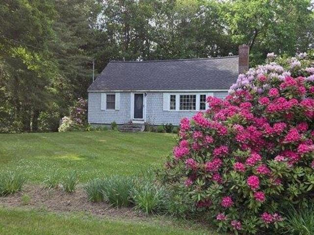 House for sale in New Hampshire