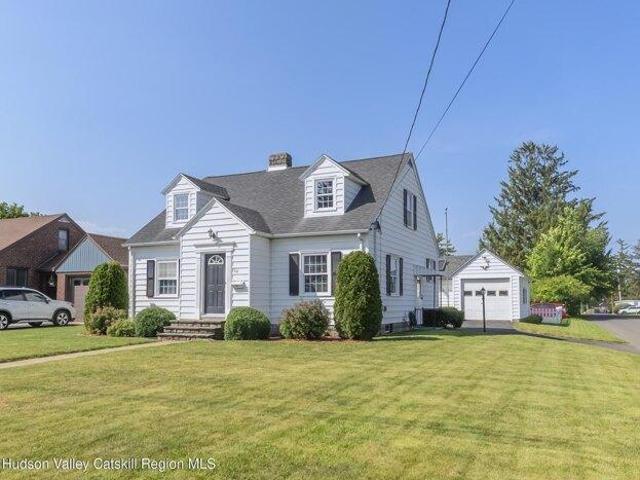 House for sale in Kingston, New York