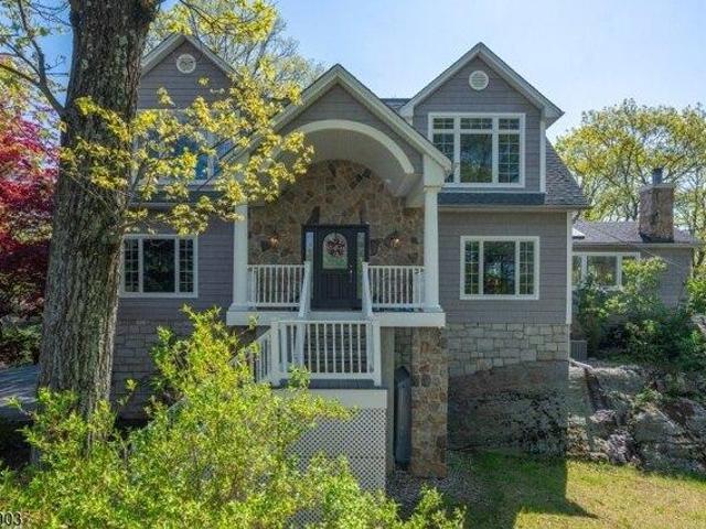 House for sale in New Jersey