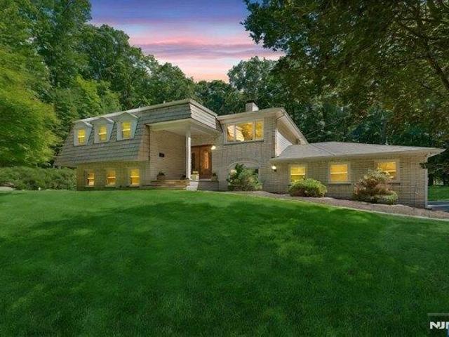 House for sale in New Jersey