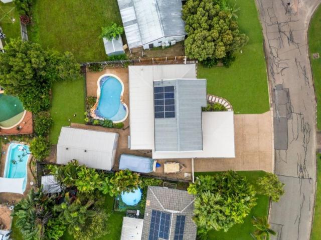 House for sale in Kirwan, Queensland