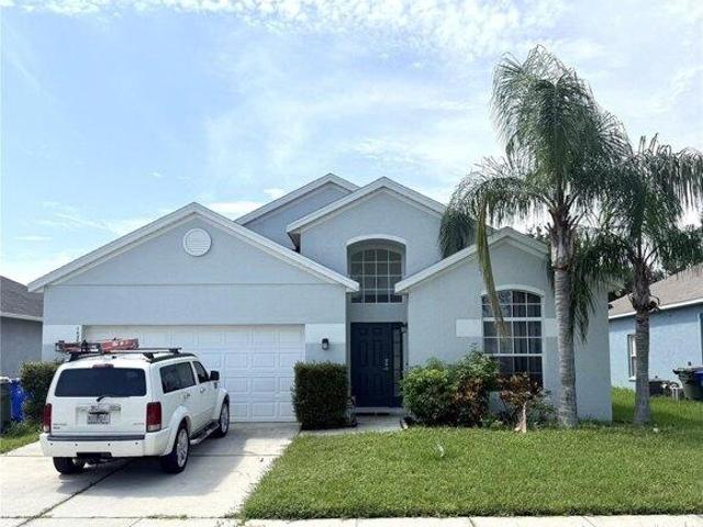 House for sale in Kissimmee, Florida