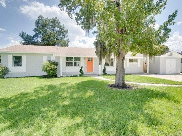 House for sale in Kissimmee, Florida