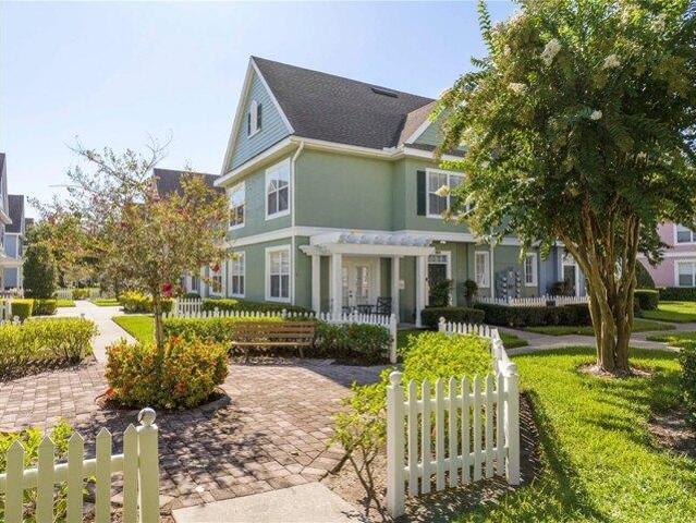 House for sale in Kissimmee, Florida