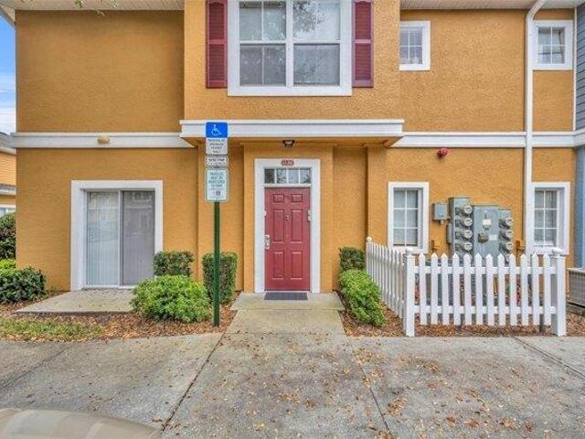 House for sale in Kissimmee, Florida