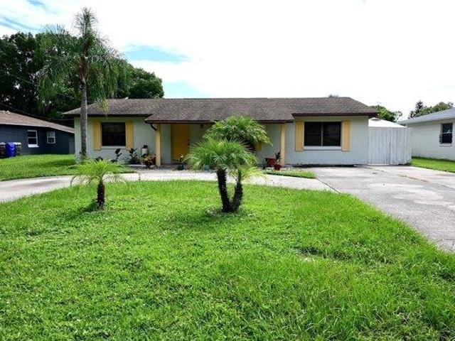 House for sale in Kissimmee, Florida