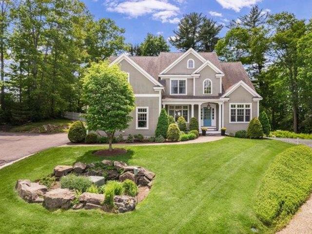 House for sale in Kittery, Maine