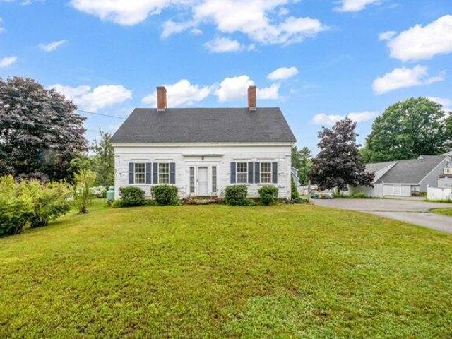 House for sale in Kittery, Maine