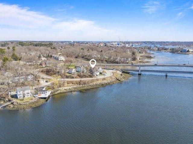 House for sale in Kittery, Maine