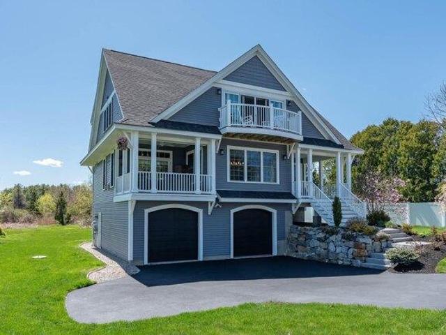 House for sale in Kittery, Maine