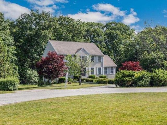 House for sale in Kittery, Maine