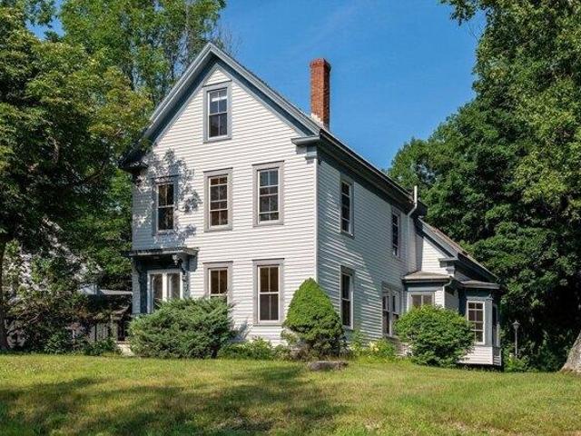 House for sale in Kittery, Maine