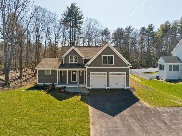 House for sale in Kittery, Maine