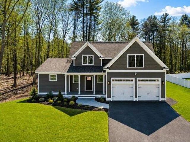 House for sale in Kittery, Maine