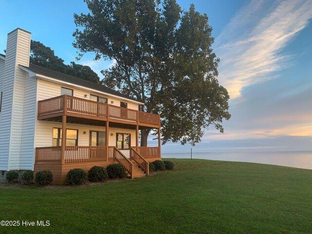 House for sale in Knotts Island