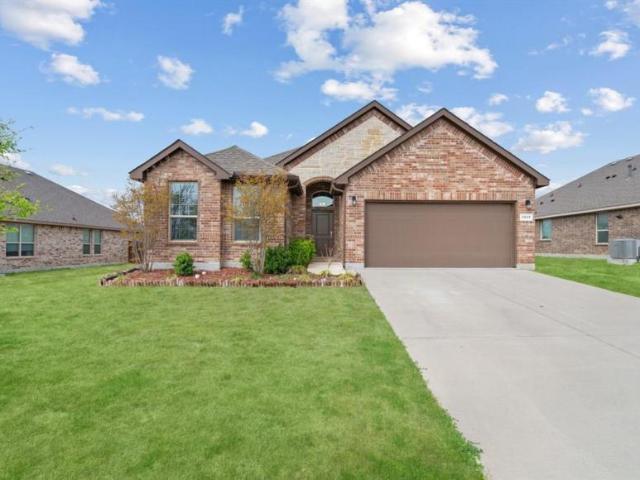 House for sale in Krum