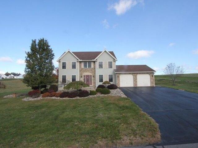 House for sale in Clearfield, Pennsylvania