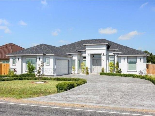 House for sale in Cameron, Texas