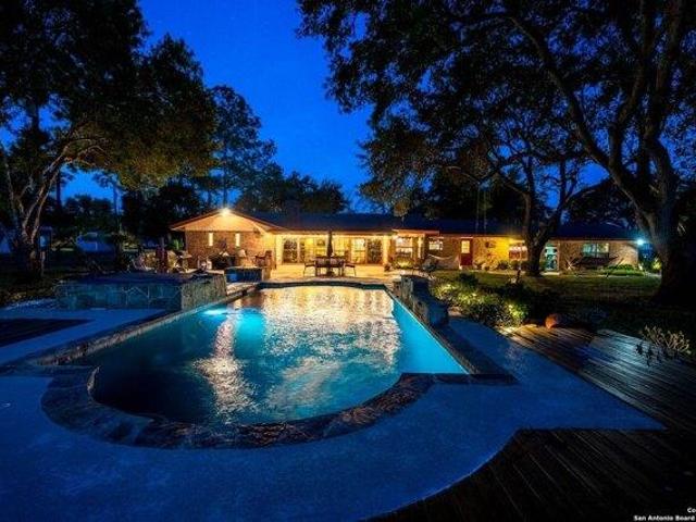 House for sale in Wilson, Texas