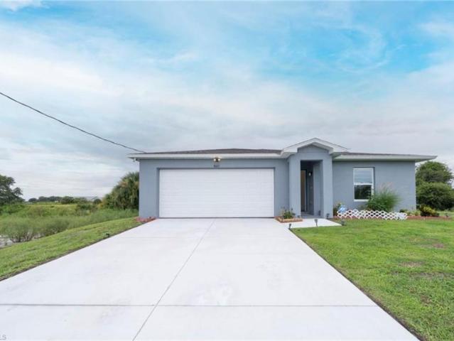 House for sale in Labelle, Florida