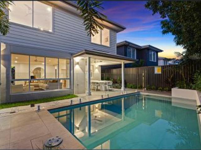Townhouse for sale in Fernbrook, Queensland