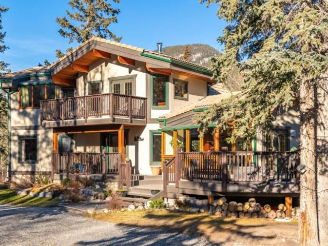 House for rent in Bighorn, Alberta