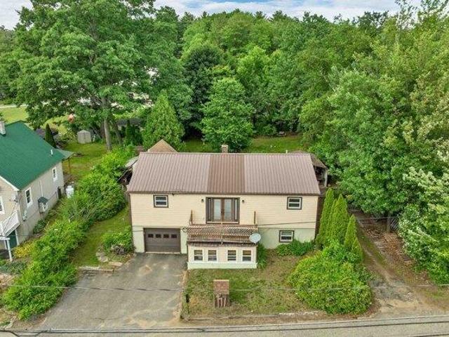 House for sale in New Hampshire