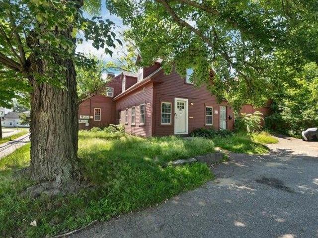 House for sale in New Hampshire