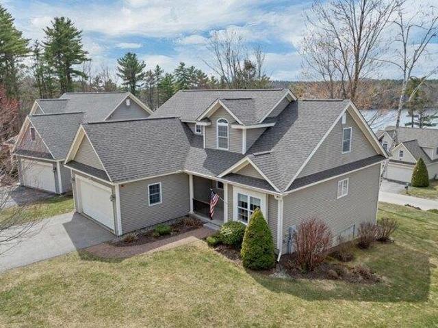 House for sale in New Hampshire