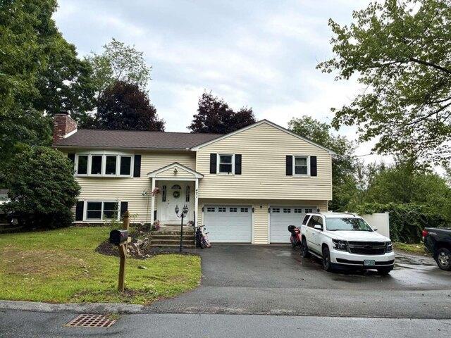 House for sale in New Hampshire