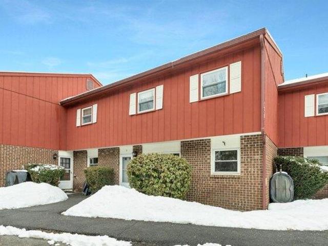 Condo for sale in New Hampshire