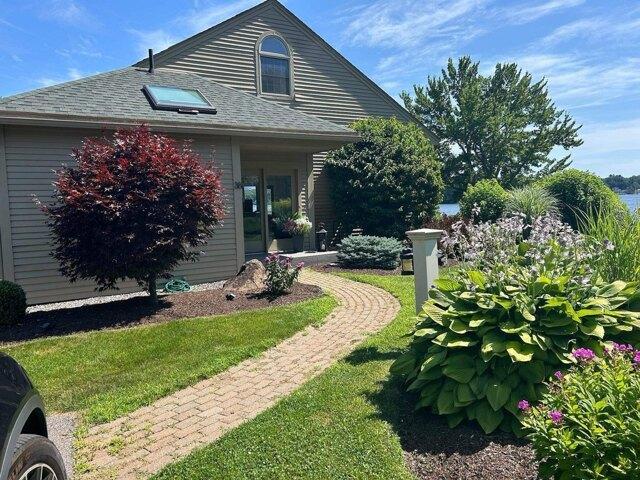 House for sale in New Hampshire