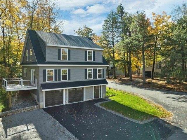House for sale in New Hampshire