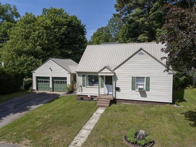 House for sale in New Hampshire