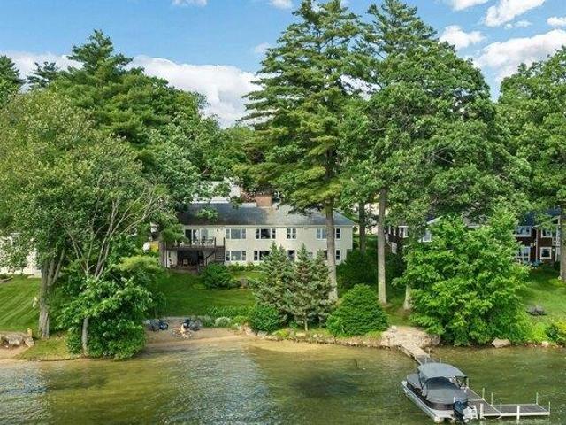 House for sale in New Hampshire