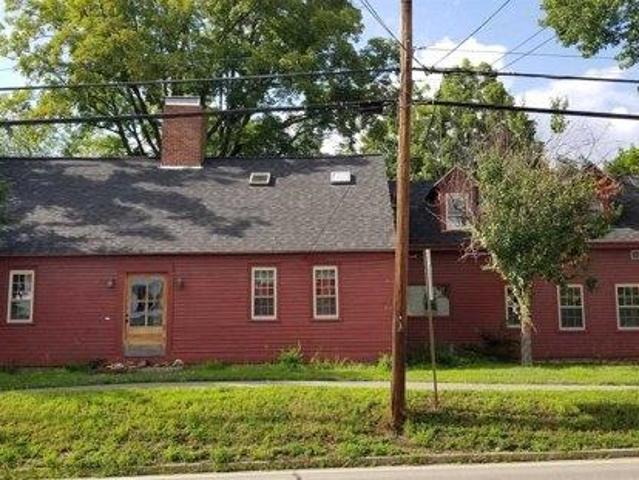 House for sale in New Hampshire