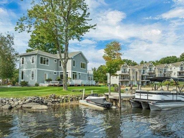 House for sale in Plummer Point, Laconia