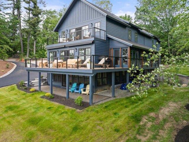 House for sale in Laconia, Belknap County