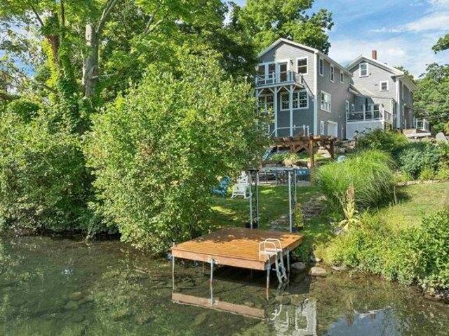 House for sale in Laconia, Belknap County