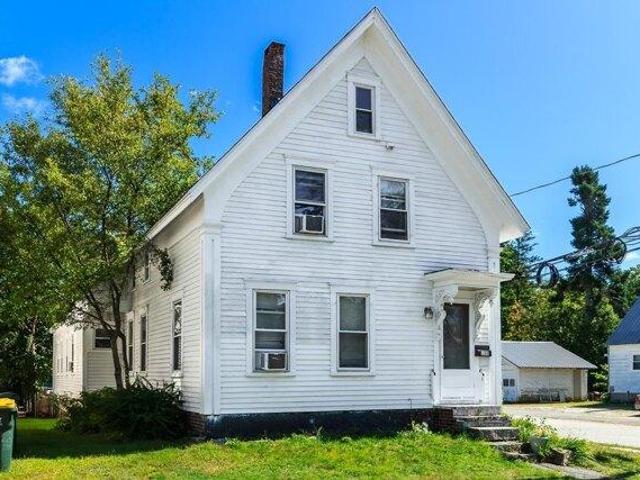 House for sale in Laconia, Belknap County