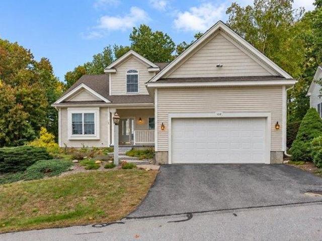 House for sale in Mallard Cove, Laconia