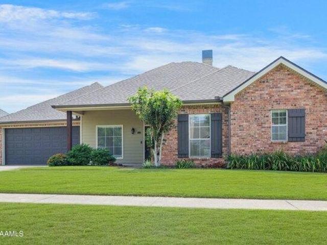 House for sale in Lafayette, Louisiana