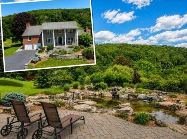 House for sale in Harmonyvale, Lafayette Township